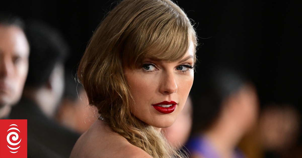 NZers flock to Australia for Taylor Swift concerts RNZ