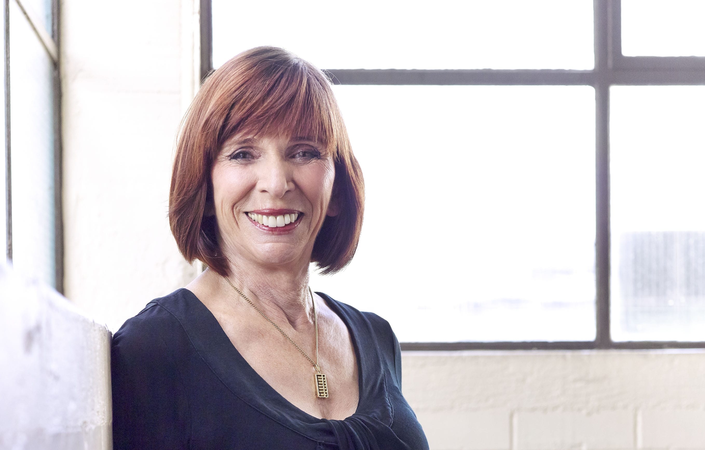 Diane Robertson