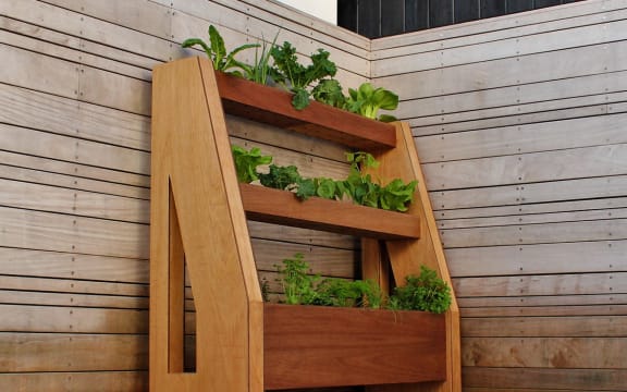 The Living Pantry is offered through a monthly subscription.