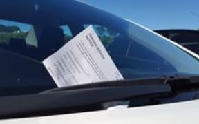 parking tx