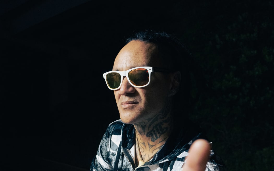 Tiki Taane