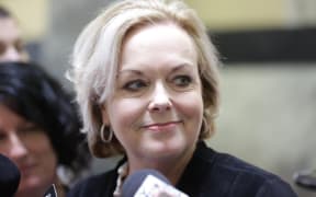 Judith Collins