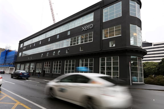 Xero has joined forces with US firm H&R Block.