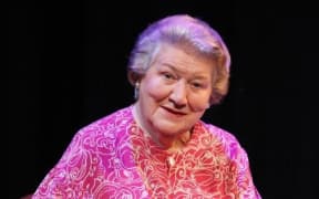 Patricia Routledge