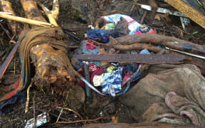 Villages of Gouareu and Ouakaya worst hit by severe weather