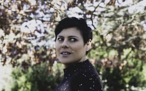 Anika Moa