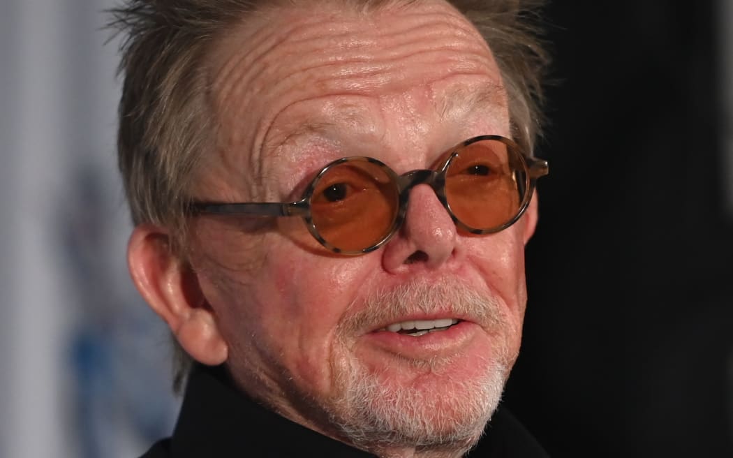 Composer Paul Williams