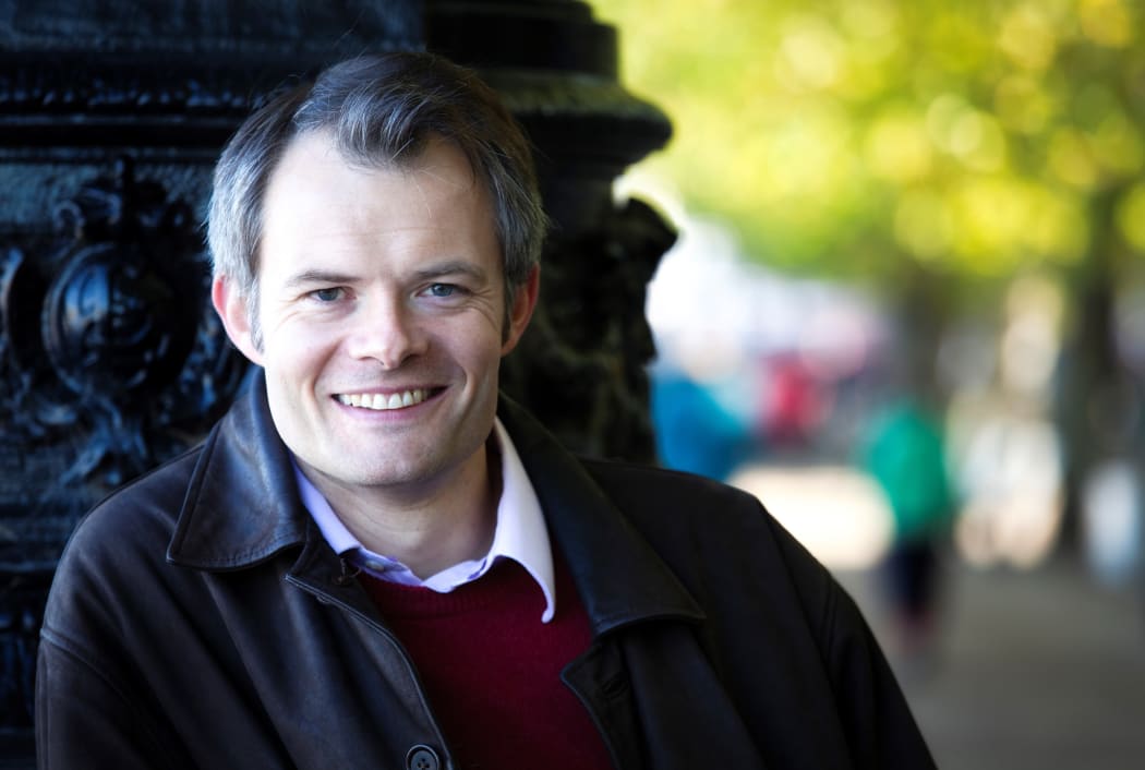 Julian Milford