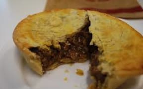 Meat Pie