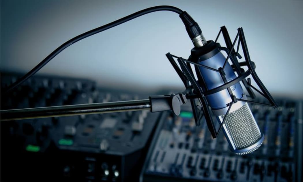 Radio