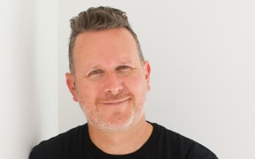 Umbrella wellbeing clinical psychologist, Dougal Sutherland.