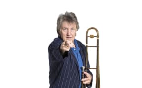 Rodger Fox