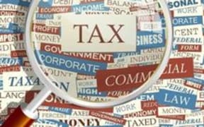 tax