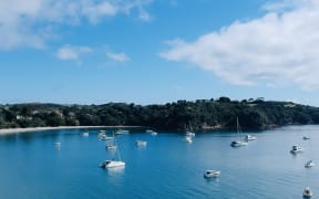 Waiheke Island