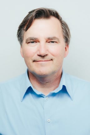 Richard Wagstaff