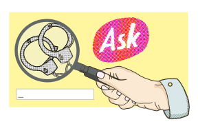 Ask Jeeves search