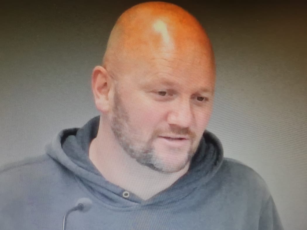 Hans Freller gave evidence at the Abuse in Care inquiry about the abuse he suffered at the St John of God run Hebron Trust's Pampuri home in Christchurch in the 1990s.