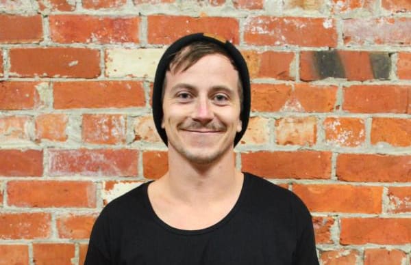 Luke Dawson