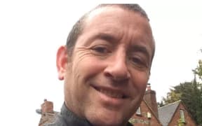 David Carrick has admitted multiple rapes.
