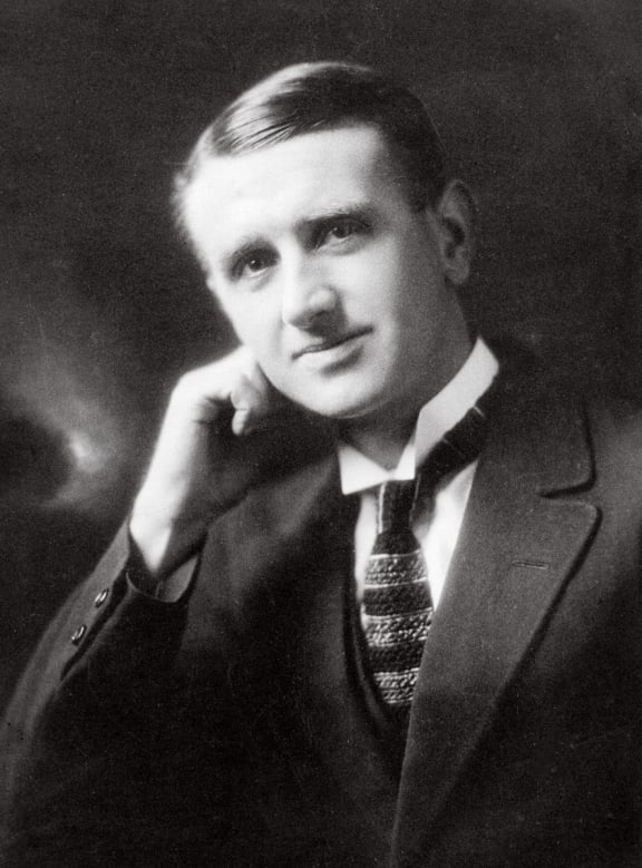 Alexander Aitken