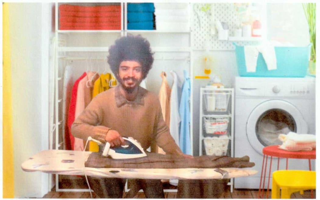 Yves Jarvis
