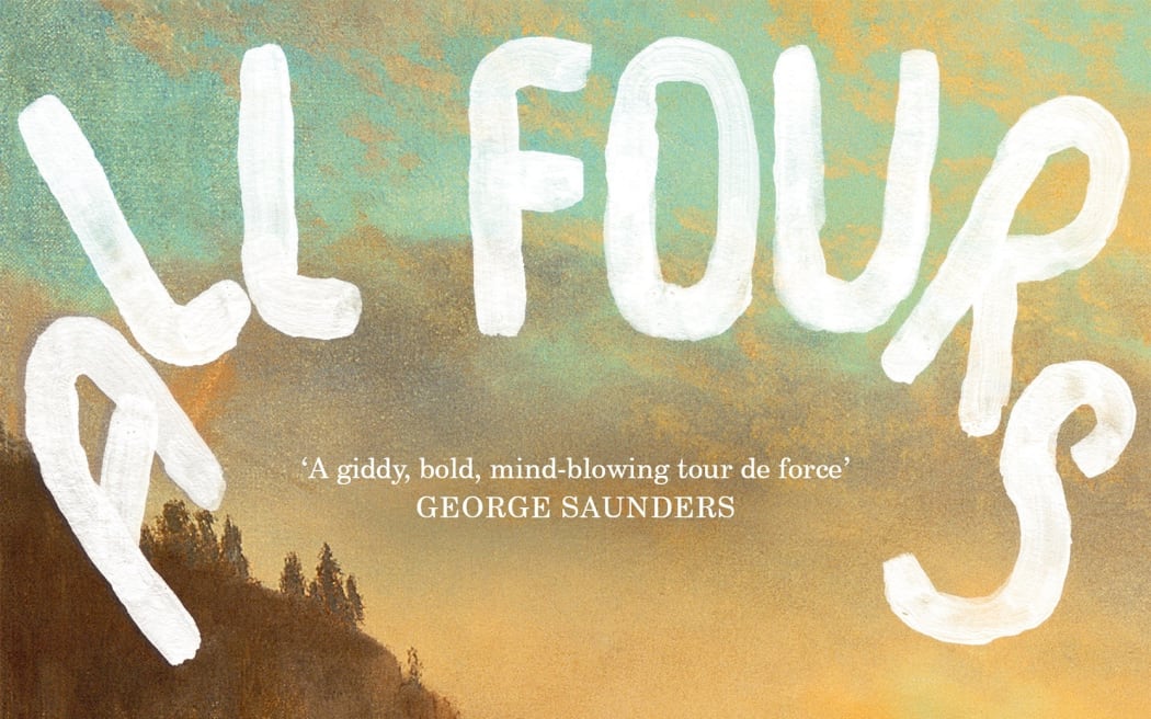 Book review: All Fours by Miranda July | RNZ