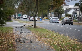 Fenton St, Rotorua.