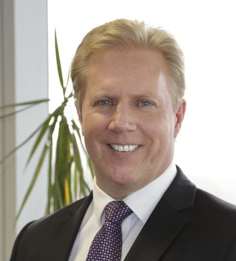 Trade Minister Todd McClay