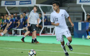 Sapreet Singh.