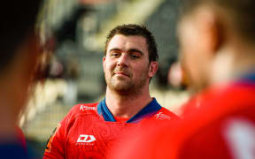 Liam Squire