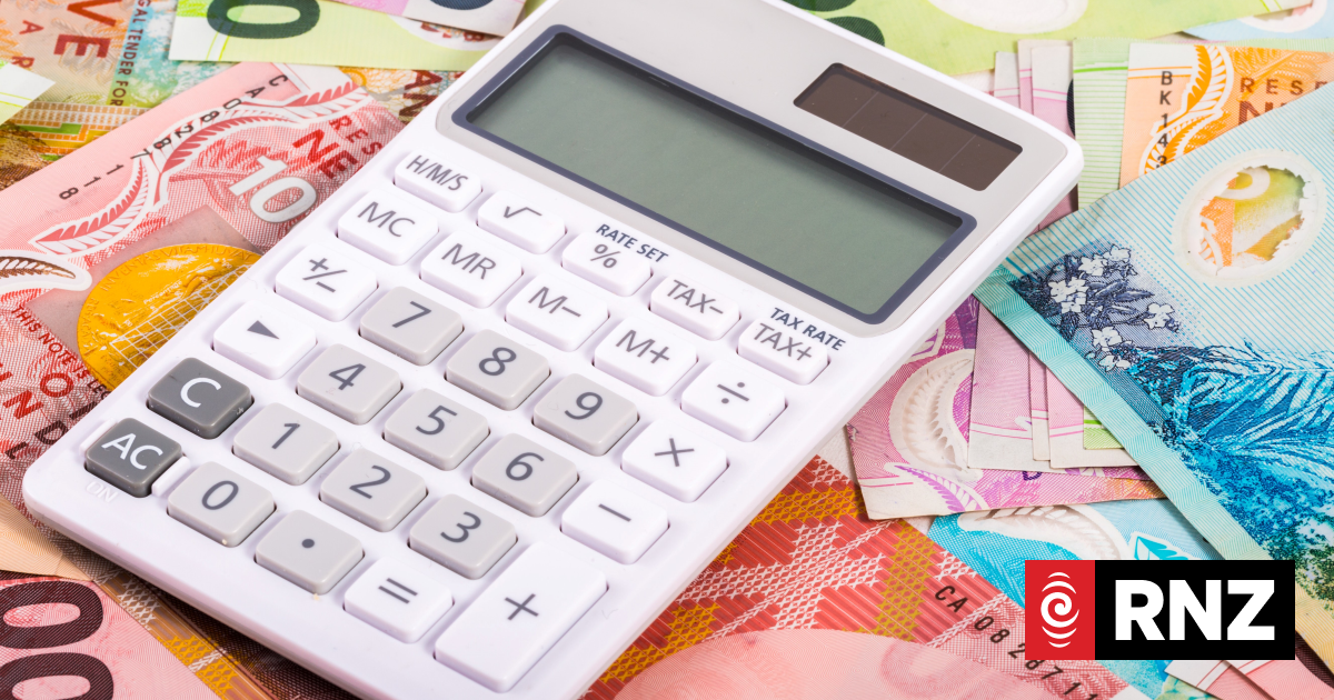 Dozens of free budgeting services face closure after missing out on funding - Vimarsana News