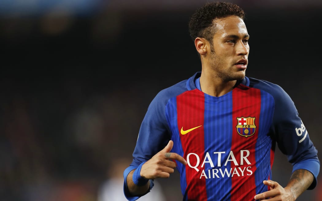 Neymar