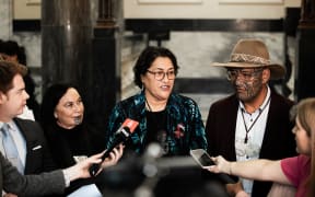 Meka Whaitiri