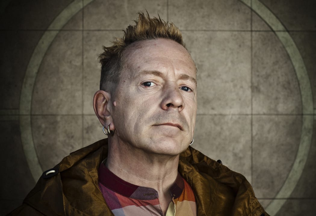 John Lydon