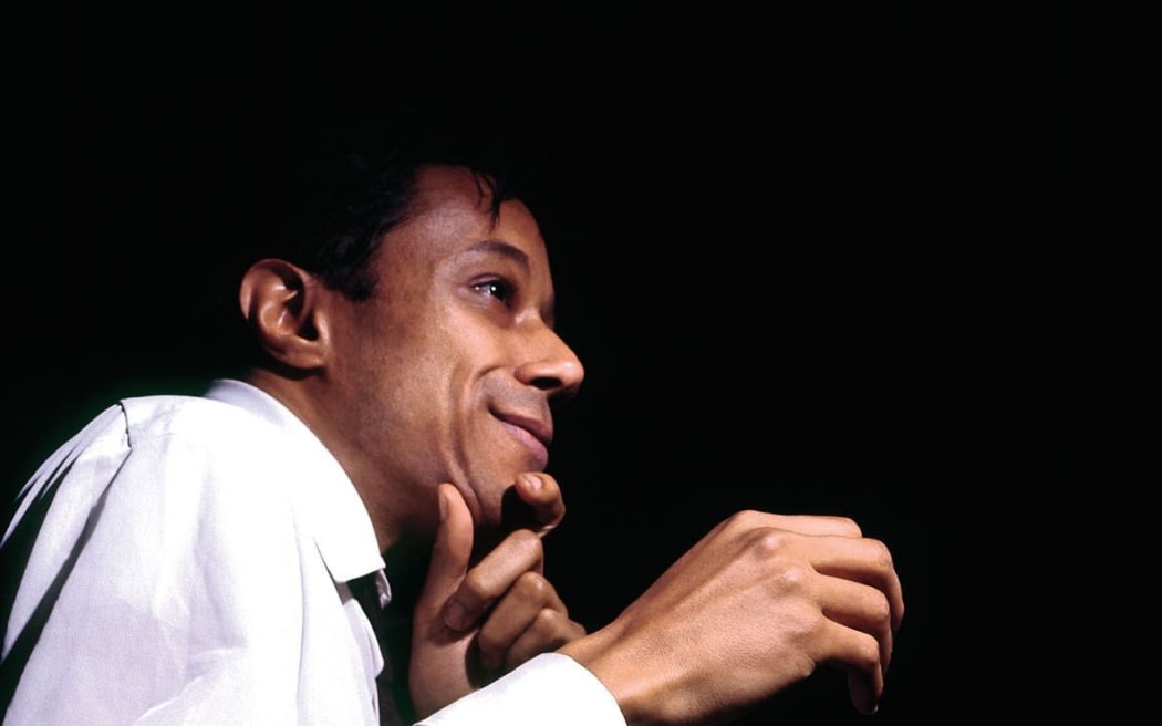 Horace Silver
