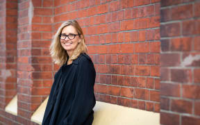 Engineering New Zealand chief executive Susan Freeman-Greene