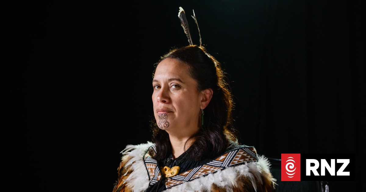 Kura Forrester explores where cultural appropriation began - and how it feels