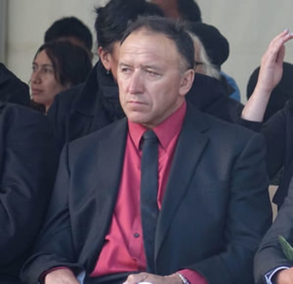 Pita Tipene