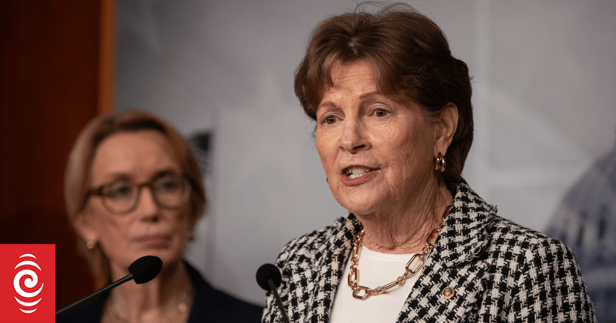 US lawmakers arrive in Copenhagen to counter Trump's Greenland threats