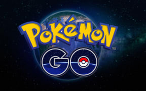 Pokemon Go