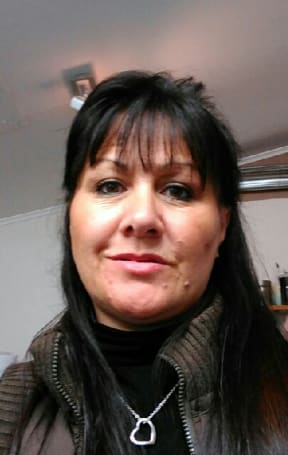New Plymouth District Council candidate Mary Barnard.