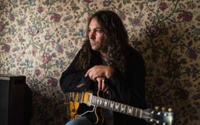 Adam Granduciel of The War on Drugs