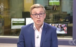 Evening business for  Mon 4 Sept: RNZ Checkpoint
