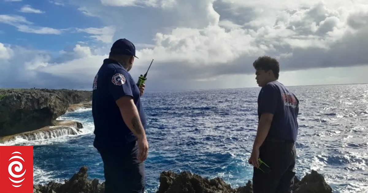 Homicide and water death in Northern Marianas - Vimarsana News