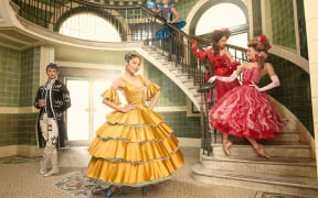Cinderella