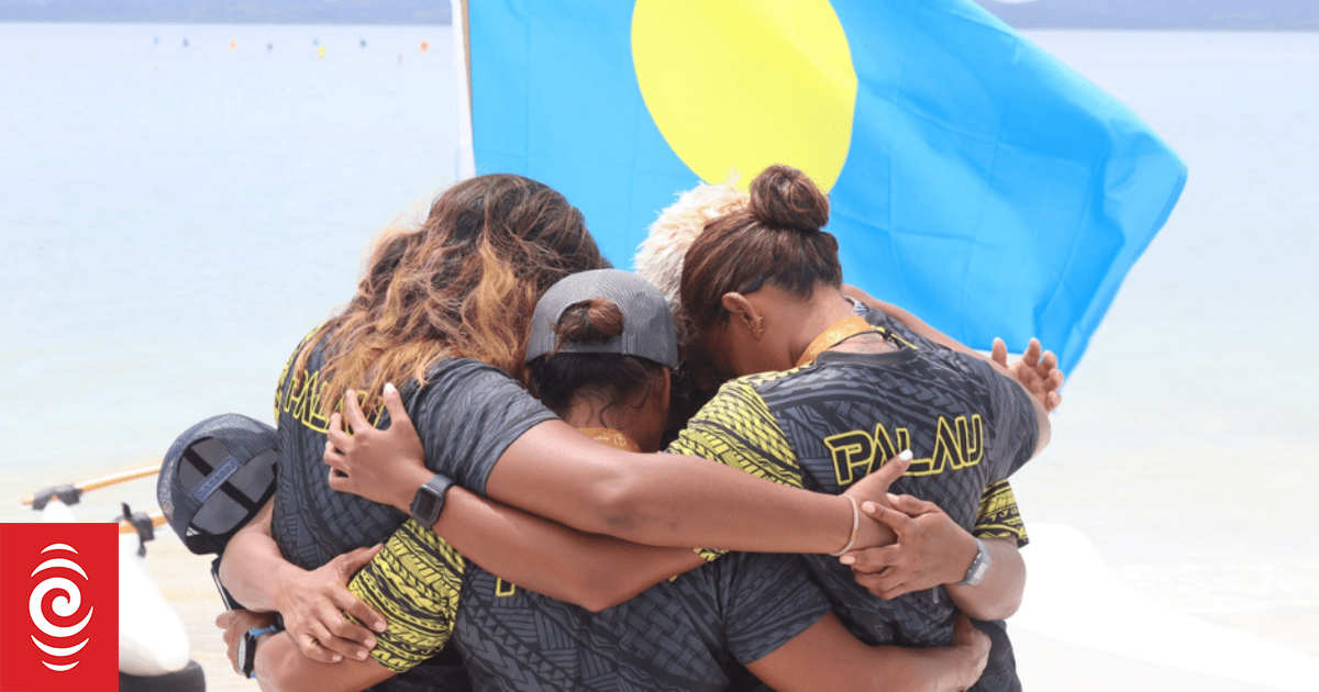 Dengue scare hits Pacific Mini Games; athlete receives medical care, health alert issued