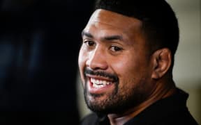 Ardie Savea.