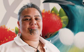 Jean Milne (Ngāi Tūhoe) said that pursuing a career in social work brought her closer to her identity as a wahine Māori.