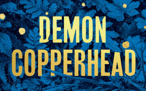 Demon Copperhead