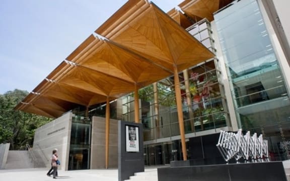 Auckland Art Gallery